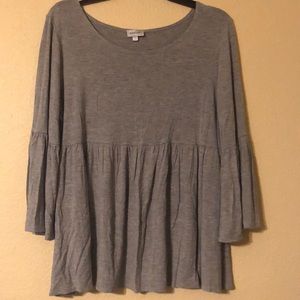 Gray Avenue top